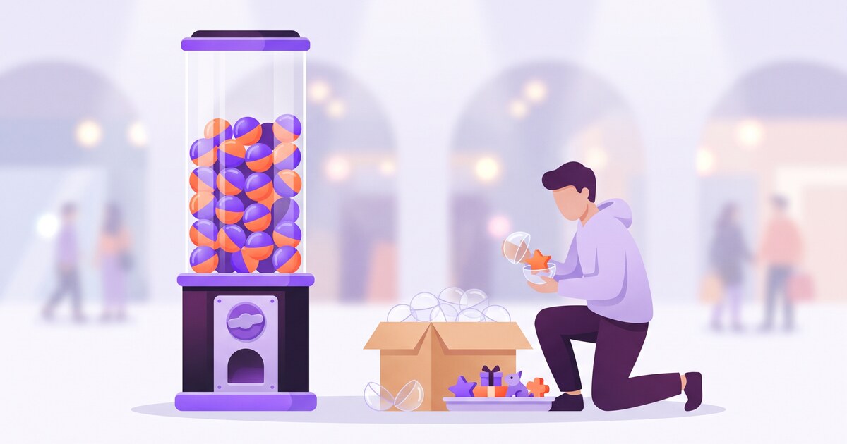 HK Claw Machine 香港夾公仔機